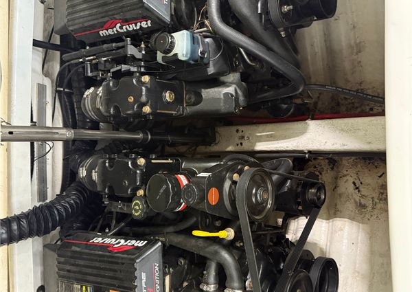 Formula 280-BOWRIDER image