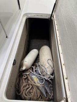 Formula 280-BOWRIDER image