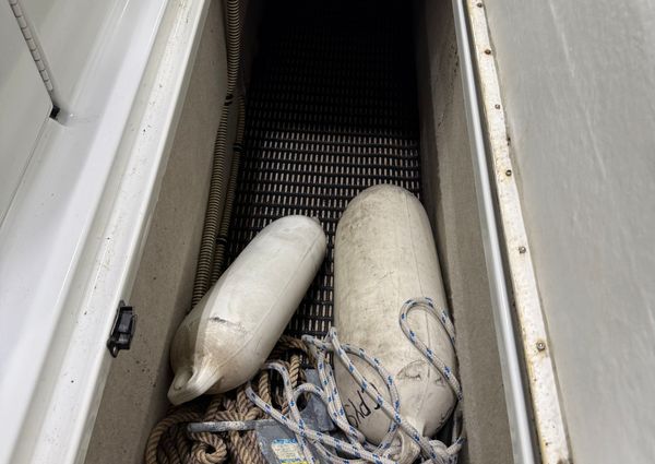 Formula 280-BOWRIDER image