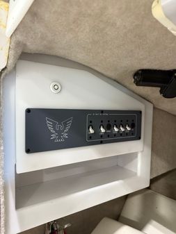 Formula 280-BOWRIDER image