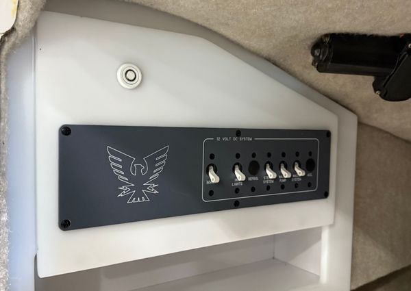 Formula 280-BOWRIDER image