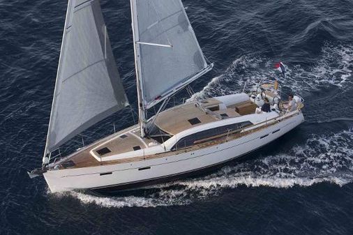 Wauquiez PILOT-SALOON-48 image