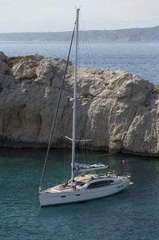 Wauquiez PILOT-SALOON-48 image