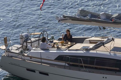 Wauquiez PILOT-SALOON-48 image