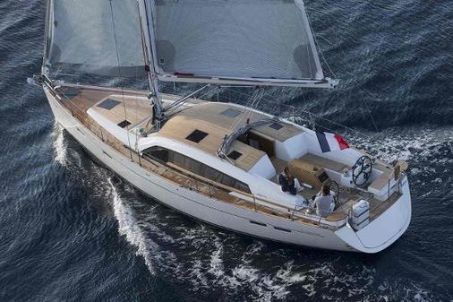 Wauquiez PILOT-SALOON-48 image