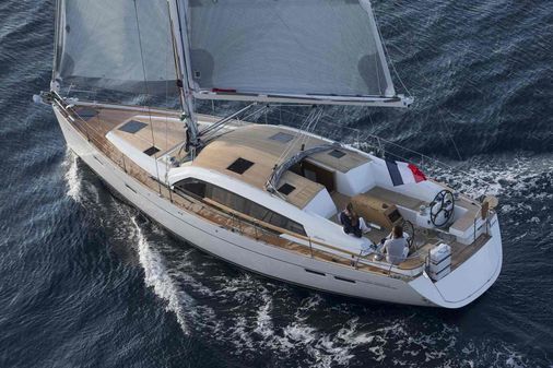 Wauquiez PILOT-SALOON-48 image
