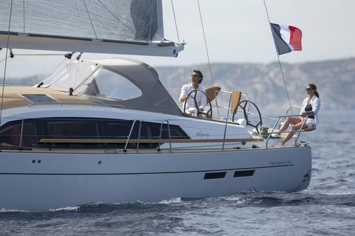 Wauquiez PILOT-SALOON-48 image