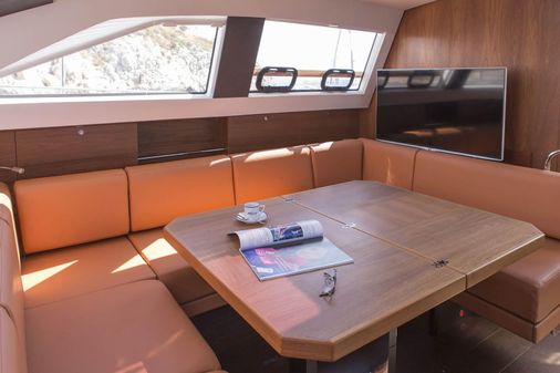 Wauquiez PILOT-SALOON-48 image