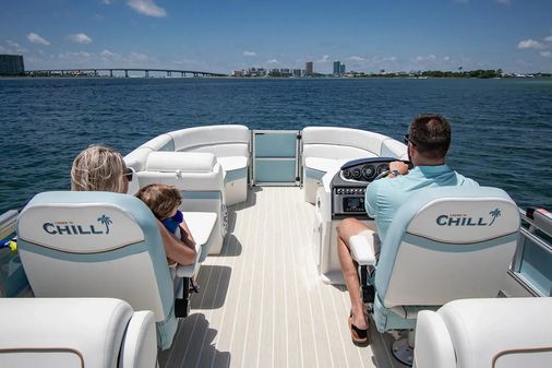 Berkshire 24E-CTS-CHILL image