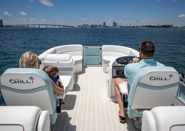 Berkshire 24E-CTS-CHILL image