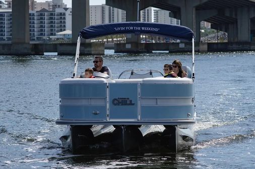 Berkshire 24E-CTS-CHILL image