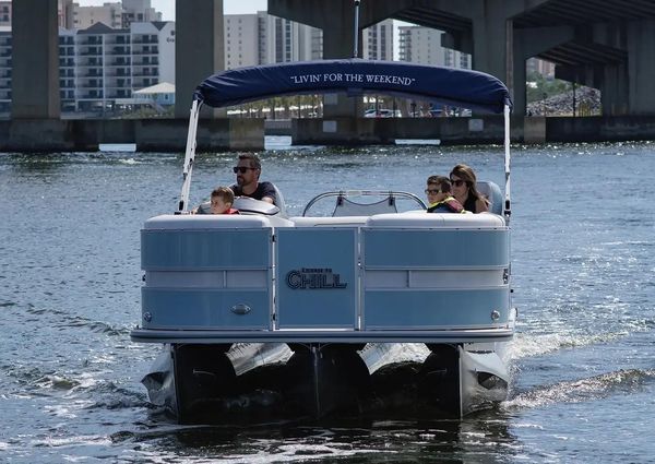 Berkshire 24E-CTS-CHILL image