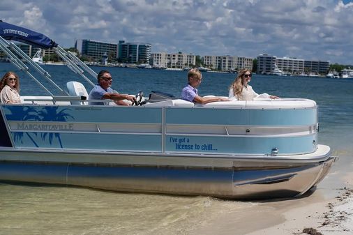 Berkshire 24E-CTS-CHILL image