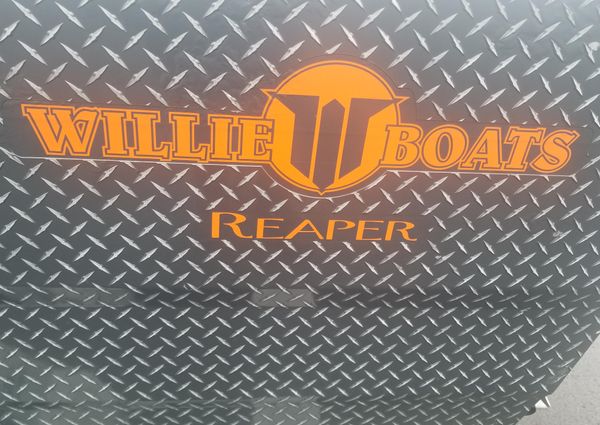 Willie-boats REAPER image