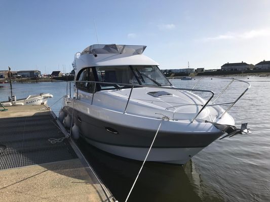 Beneteau ANTARES-30 - main image