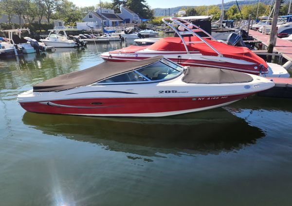 Sea-ray 205-SPORT image