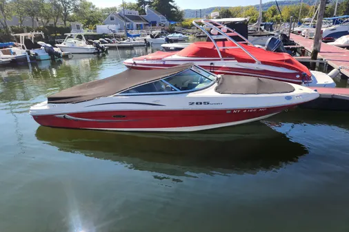 Sea-ray 205-SPORT image