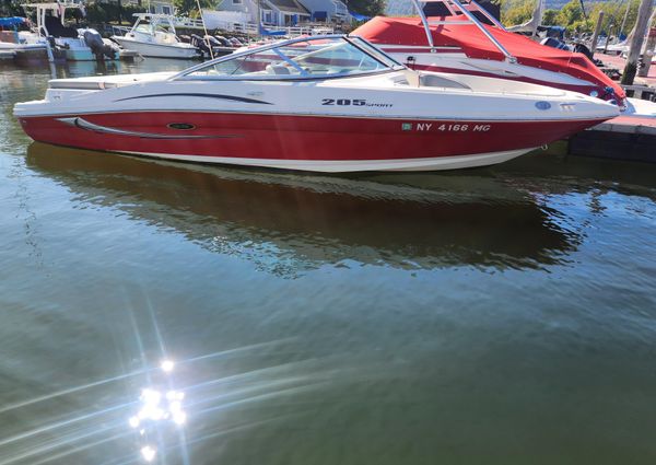 Sea-ray 205-SPORT image