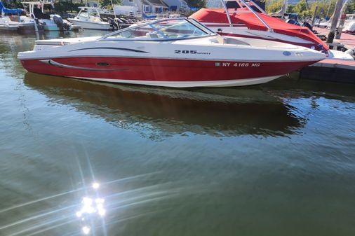 Sea-ray 205-SPORT image