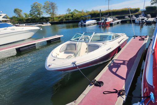 Sea-ray 205-SPORT image