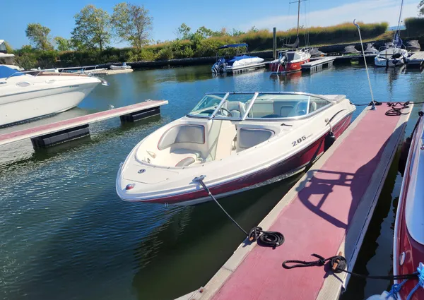 Sea-ray 205-SPORT image