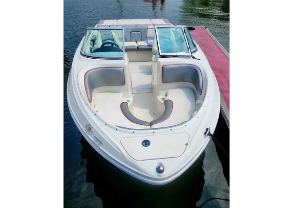 Sea-ray 205-SPORT image