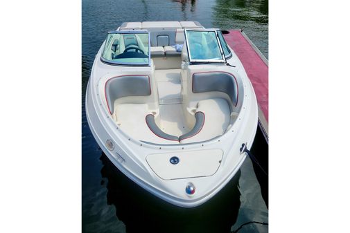 Sea-ray 205-SPORT image