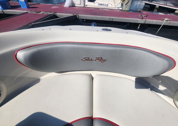 Sea-ray 205-SPORT image