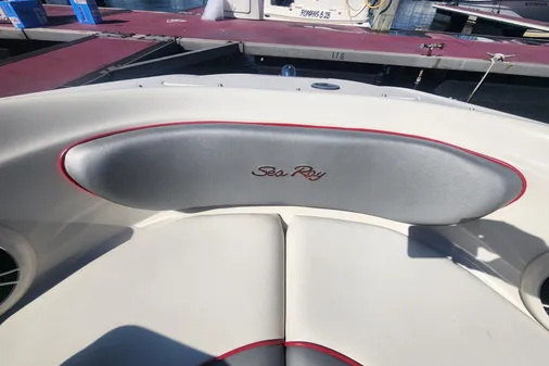 Sea-ray 205-SPORT image