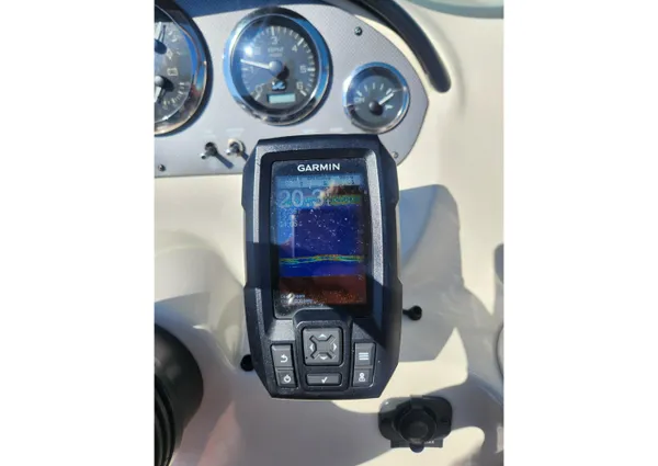 Sea-ray 205-SPORT image