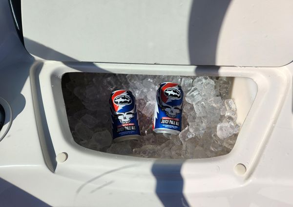 Sea-ray 205-SPORT image