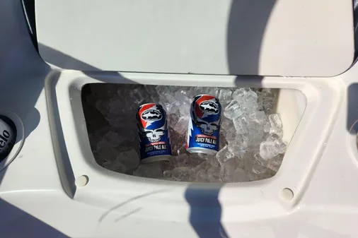 Sea-ray 205-SPORT image