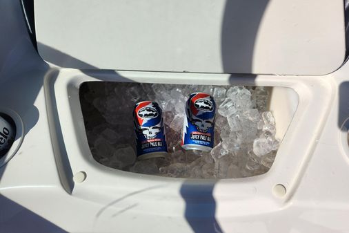 Sea-ray 205-SPORT image