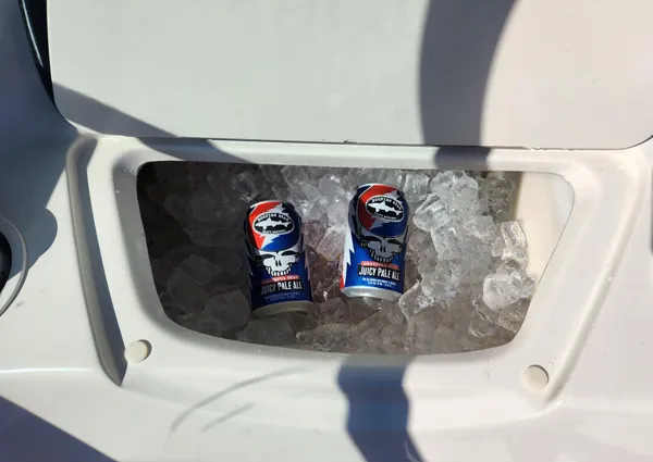 Sea-ray 205-SPORT image