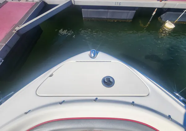 Sea-ray 205-SPORT image