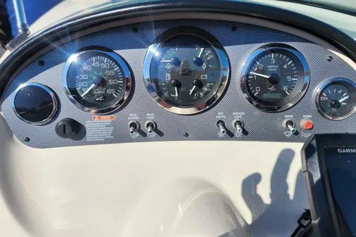 Sea-ray 205-SPORT image