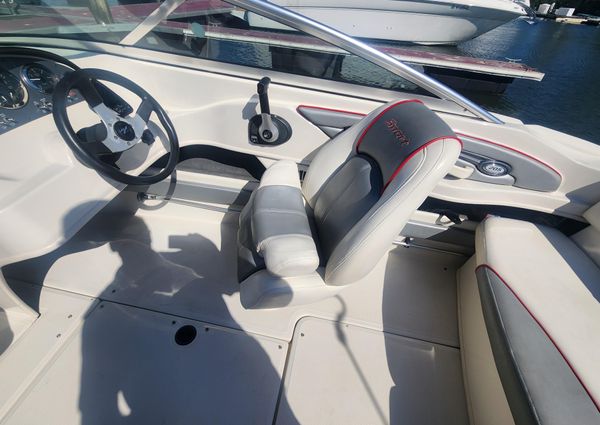 Sea-ray 205-SPORT image
