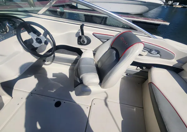 Sea-ray 205-SPORT image