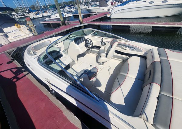 Sea-ray 205-SPORT image
