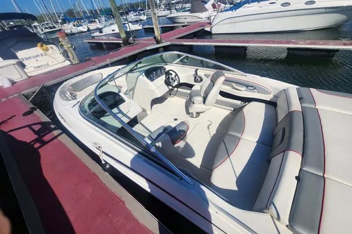 Sea-ray 205-SPORT image
