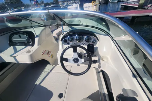 Sea-ray 205-SPORT image