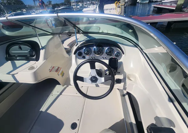 Sea-ray 205-SPORT image