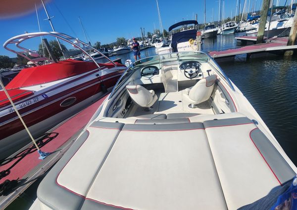 Sea-ray 205-SPORT image