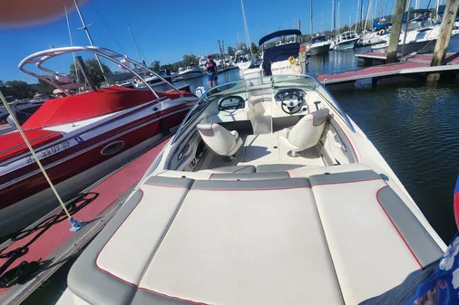 Sea-ray 205-SPORT image