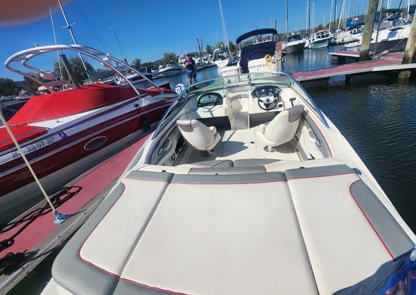Sea-ray 205-SPORT image
