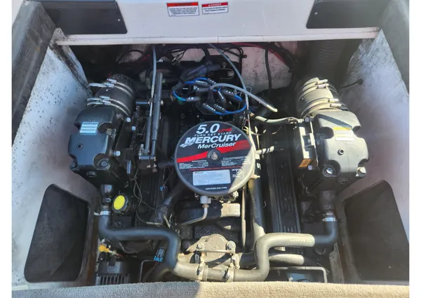 Sea-ray 205-SPORT image