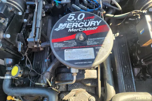 Sea-ray 205-SPORT image