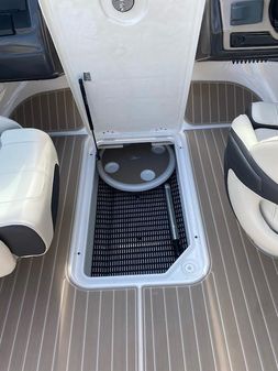 Monterey 224FS-LUXURY-FAMILY-BOWRIDER image