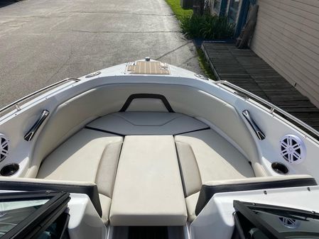 Monterey 224FS-LUXURY-FAMILY-BOWRIDER image