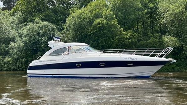 Bavaria S37 HT